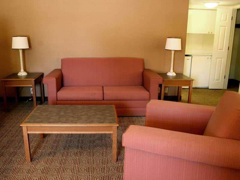 Econo Lodge Lafayette Quarto foto
